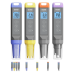 Pocket Testers/DPH1/Parameter pH/mV.℃ | mV(ORP).℃/ DLAB USA